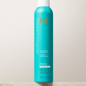 Luminous Hairspray Medium