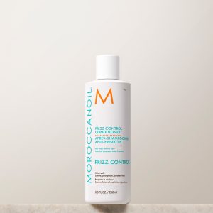 Frizz Control Conditioner